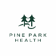 Pine Park Health Logo